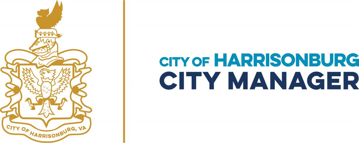 City Manager logo