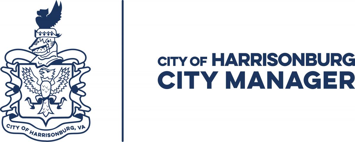 City Manager logo