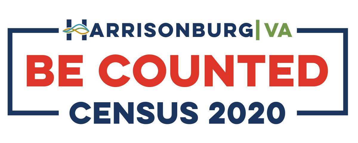 Census in Harrisonburg
