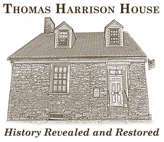 Thomas Harrison House logo