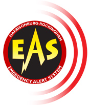 Emergency Alert System logo