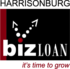 Business Loan Program Logo