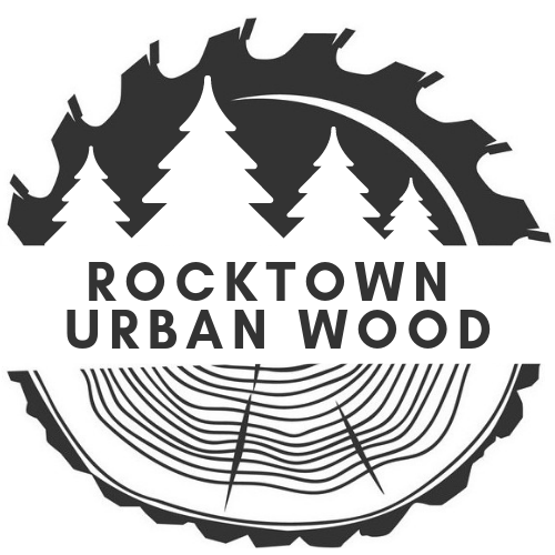 Rocktown Urban Wood logo