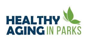 NRPA Healthy Aging in Parks logo