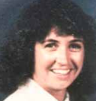 Kelly Bergh Dove, who was abducted in 1982