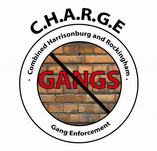 CHARGE Logo