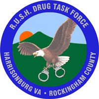 RUSH Logo