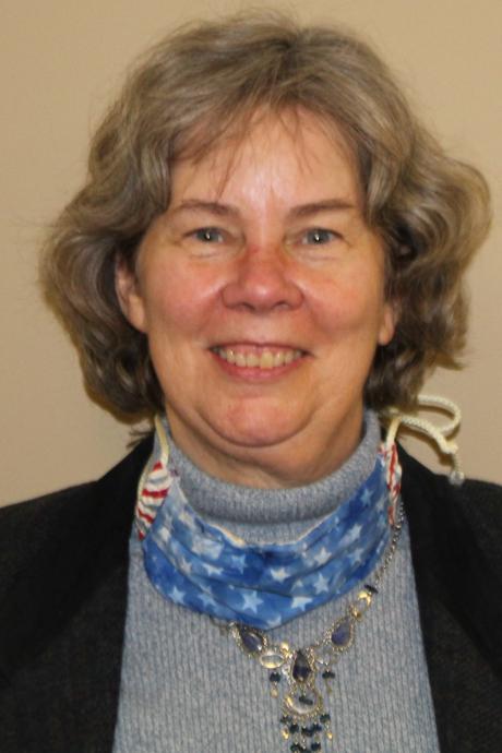 Laura Dent
